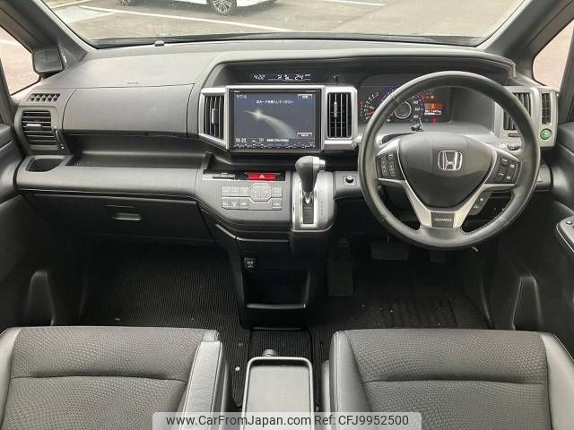 honda stepwagon 2013 -HONDA--Stepwgn DBA-RK6--RK6-1306427---HONDA--Stepwgn DBA-RK6--RK6-1306427- image 2