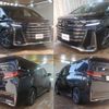 toyota vellfire 2024 -TOYOTA--Vellfire 5BA-TAHA40W--TAHA40-0005***---TOYOTA--Vellfire 5BA-TAHA40W--TAHA40-0005***- image 2