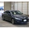 honda accord 2022 -HONDA 【千葉 302ﾙ2471】--Accord 6AA-CV3--CV3-1102486---HONDA 【千葉 302ﾙ2471】--Accord 6AA-CV3--CV3-1102486- image 1