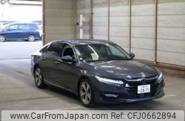 honda accord 2022 -HONDA 【千葉 302ﾙ2471】--Accord 6AA-CV3--CV3-1102486---HONDA 【千葉 302ﾙ2471】--Accord 6AA-CV3--CV3-1102486-