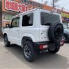 suzuki jimny 2025 CFJ1804527 image 12