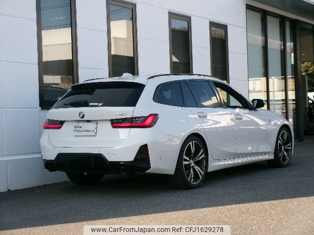 bmw 3-series 2024 CFJ1629278 image 2