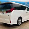 toyota alphard 2021 -TOYOTA--Alphard 6AA-AYH30W--AYH30-0122838---TOYOTA--Alphard 6AA-AYH30W--AYH30-0122838- image 19