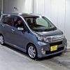 daihatsu move 2013 -DAIHATSU 【愛媛 581は1215】--Move LA100S-0227731---DAIHATSU 【愛媛 581は1215】--Move LA100S-0227731- image 1