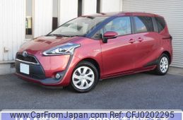 toyota sienta 2016 -TOYOTA 【船橋 500ｽ6852】--Sienta NHP170G--7055020---TOYOTA 【船橋 500ｽ6852】--Sienta NHP170G--7055020-