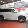 toyota land-cruiser-prado 2019 -TOYOTA--Land Cruiser Prado CBA-TRJ150W--TRJ150-0102386---TOYOTA--Land Cruiser Prado CBA-TRJ150W--TRJ150-0102386- image 5