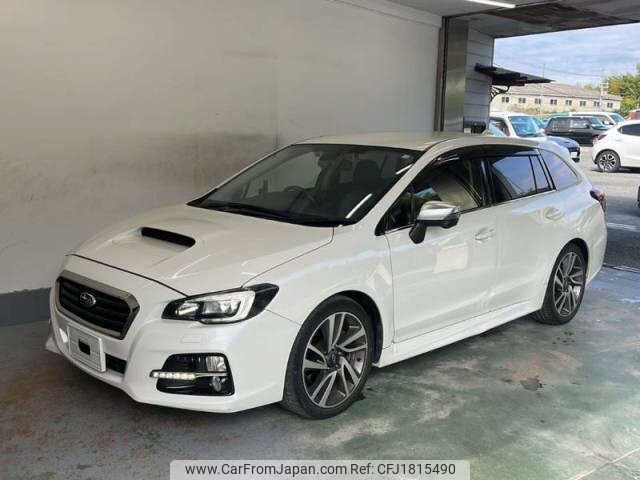 subaru levorg 2016 CFJ1815490 image 1