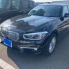 bmw 1-series 2016 -BMW--BMW 1 Series LDA-1S20--WBA1S52010V566967---BMW--BMW 1 Series LDA-1S20--WBA1S52010V566967- image 1