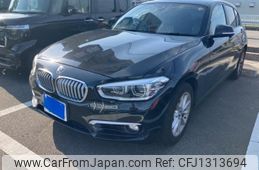 bmw 1-series 2016 -BMW--BMW 1 Series LDA-1S20--WBA1S52010V566967---BMW--BMW 1 Series LDA-1S20--WBA1S52010V566967-