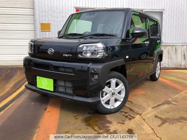 daihatsu taft 2024 -DAIHATSU 【名変中 】--Taft LA910S--0060511---DAIHATSU 【名変中 】--Taft LA910S--0060511- image 1