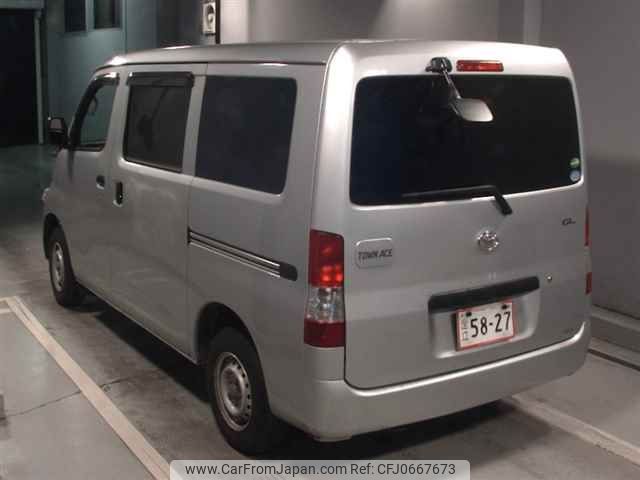 toyota townace-van 2019 -TOYOTA--Townace Van S402M-0085012---TOYOTA--Townace Van S402M-0085012- image 2