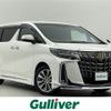 toyota alphard 2021 -TOYOTA--Alphard 3BA-AGH30W--AGH30-9039518---TOYOTA--Alphard 3BA-AGH30W--AGH30-9039518- image 1