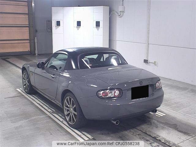 mazda roadster 2008 -MAZDA--Roadster NCEC-252162---MAZDA--Roadster NCEC-252162- image 2