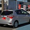 toyota vitz 2018 -TOYOTA--Vitz DAA-NHP130--4001581---TOYOTA--Vitz DAA-NHP130--4001581- image 11