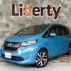 honda freed 2019 quick_quick_GB5_GB5-1110081 image 1