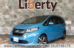 honda freed 2019 quick_quick_GB5_GB5-1110081