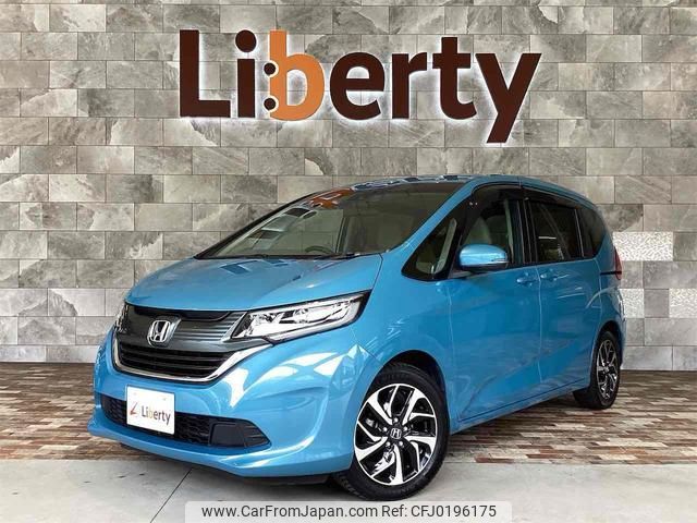 honda freed 2019 quick_quick_GB5_GB5-1110081 image 1