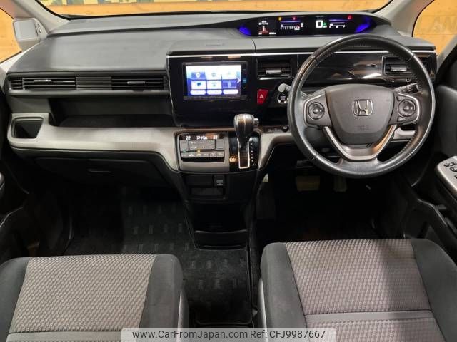 honda stepwagon 2016 -HONDA--Stepwgn DBA-RP3--RP3-1037378---HONDA--Stepwgn DBA-RP3--RP3-1037378- image 2