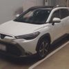 toyota corolla-cross 2022 -TOYOTA 【高松 300ｾ7816】--Corolla Cross 6AA-ZVG11--ZVG11-1025010---TOYOTA 【高松 300ｾ7816】--Corolla Cross 6AA-ZVG11--ZVG11-1025010- image 1