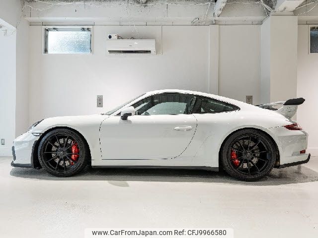 porsche 911 2019 -PORSCHE--Porsche 911 ABA-991J3--WP0ZZZ99ZJS170480---PORSCHE--Porsche 911 ABA-991J3--WP0ZZZ99ZJS170480- image 2