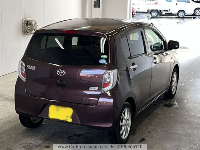 toyota pixis-epoch 2014 -TOYOTA 【宮崎 581ぬ5968】--Pixis Epoch LA300A-1028869---TOYOTA 【宮崎 581ぬ5968】--Pixis Epoch LA300A-1028869- image 2