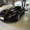 chevrolet corvette 2019 -GM--Chevrolet Corvette ﾌﾒｲ--1G1Y92D65K5604418---GM--Chevrolet Corvette ﾌﾒｲ--1G1Y92D65K5604418- image 5