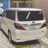 toyota alphard 2012 -TOYOTA--Alphard ATH20W-8021916---TOYOTA--Alphard ATH20W-8021916- image 2