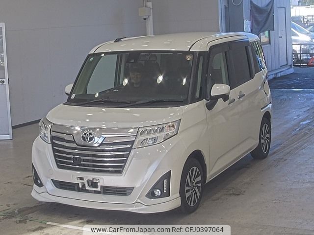 toyota roomy 2018 -TOYOTA--Roomy M900A-0202634---TOYOTA--Roomy M900A-0202634- image 1