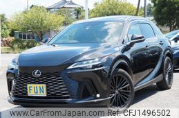 lexus rx 2023 -LEXUS--Lexus RX 6LA-AALH16--AALH16-1000466---LEXUS--Lexus RX 6LA-AALH16--AALH16-1000466-