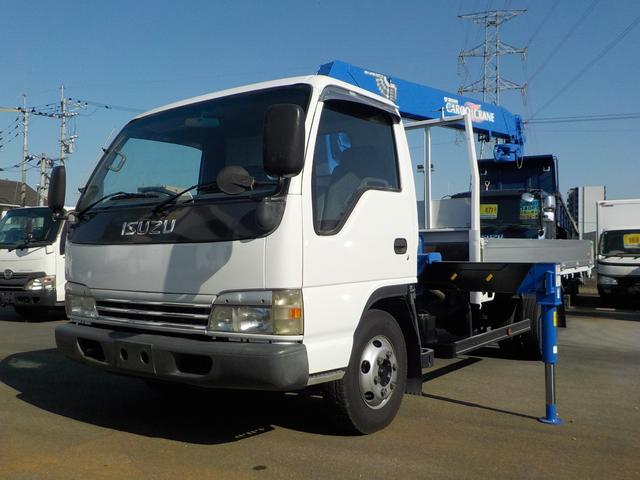 Page 4 - Japanese Used Isuzu Elf Truck for Sale. Best Value