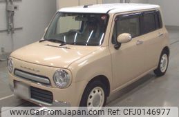 suzuki alto-lapin 2013 -SUZUKI--Alto Lapin HE22S-819324---SUZUKI--Alto Lapin HE22S-819324-