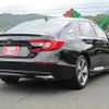 honda accord 2022 -HONDA 【なにわ 333ｻ2022】--Accord CV3--1100797---HONDA 【なにわ 333ｻ2022】--Accord CV3--1100797- image 2