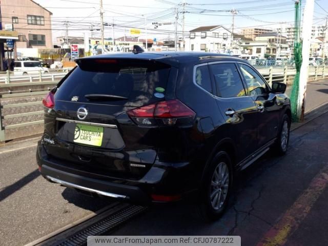 nissan x-trail 2018 -NISSAN--X-Trail DAA-HT32--HT32-153467---NISSAN--X-Trail DAA-HT32--HT32-153467- image 2