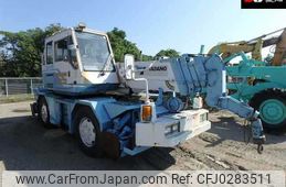 others others 1992 -OTHER JAPAN--Tadano TR80-TR80-0183---OTHER JAPAN--Tadano TR80-TR80-0183-