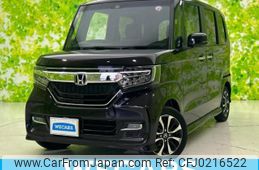 honda n-box 2018 quick_quick_DBA-JF3_JF3-1171094