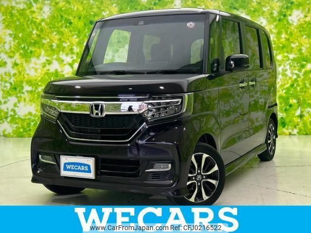 honda n-box 2018 quick_quick_DBA-JF3_JF3-1171094 image 1