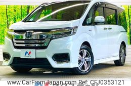 honda stepwagon 2018 -HONDA--Stepwgn 6AA-RP5--RP5-1079104---HONDA--Stepwgn 6AA-RP5--RP5-1079104-