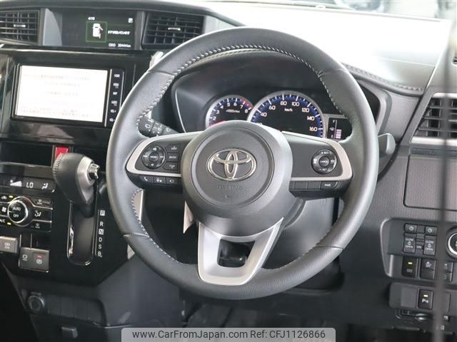 toyota roomy 2020 -TOYOTA--Roomy 5BA-M900A--M900A-0501959---TOYOTA--Roomy 5BA-M900A--M900A-0501959- image 2