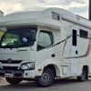 toyota camroad 2019 CFJ1762638 image 2