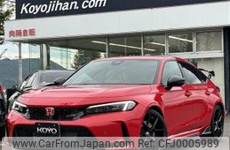 honda civic 2024 -HONDA 【名変中 】--Civic FL5--1105551---HONDA 【名変中 】--Civic FL5--1105551-