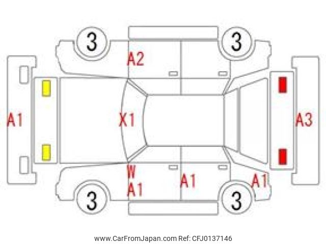 honda n-box 2014 -HONDA--N BOX DBA-JF1--JF1-1435689---HONDA--N BOX DBA-JF1--JF1-1435689- image 2