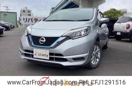 nissan note 2019 quick_quick_HE12_HE12-276442