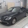 toyota crown 2015 -TOYOTA--Crown DBA-GRS210--GRS210-6016582---TOYOTA--Crown DBA-GRS210--GRS210-6016582- image 1