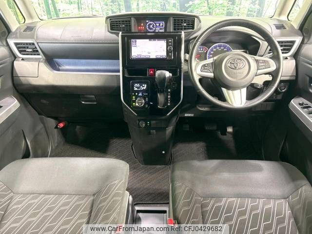 toyota roomy 2017 -TOYOTA--Roomy DBA-M900A--M900A-0037196---TOYOTA--Roomy DBA-M900A--M900A-0037196- image 2