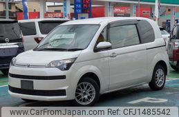 toyota spade 2020 CFJ1485542