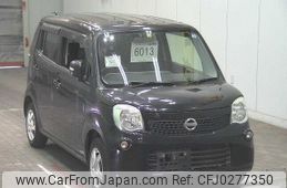 nissan moco 2011 -NISSAN--Moco MG33S--131224---NISSAN--Moco MG33S--131224-