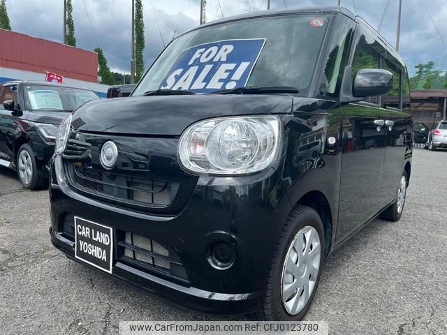 daihatsu move-canbus 2017 -DAIHATSU--Move Canbus LA810S--0009183---DAIHATSU--Move Canbus LA810S--0009183- image 1