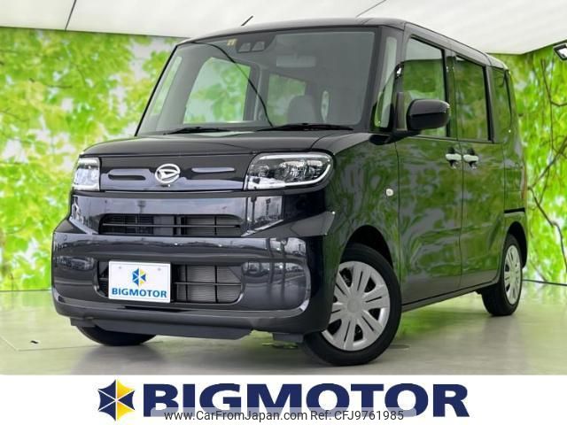 daihatsu tanto 2022 quick_quick_6BA-LA650S_LA650S-0225175 image 1