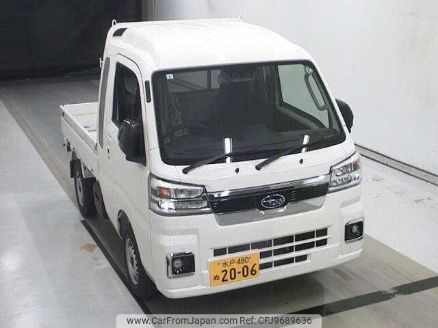 subaru sambar-truck 2024 -SUBARU 【水戸 480ﾇ2006】--Samber Truck S510J--0044659---SUBARU 【水戸 480ﾇ2006】--Samber Truck S510J--0044659- image 1