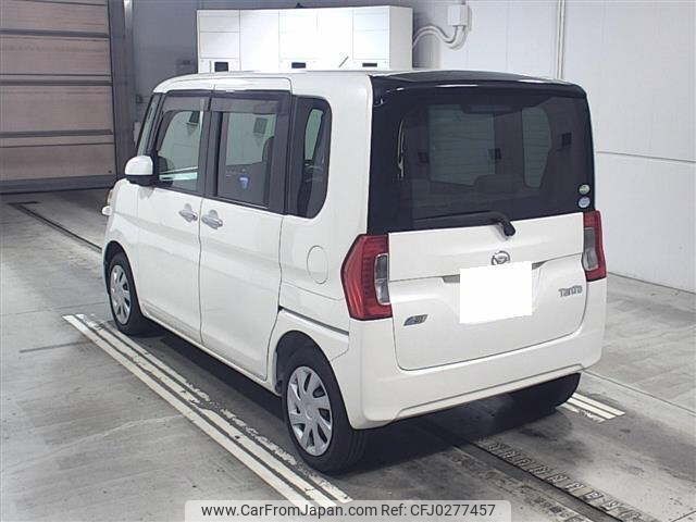 daihatsu tanto 2014 -DAIHATSU 【名古屋 58Aﾆ3453】--Tanto LA600S--0069721---DAIHATSU 【名古屋 58Aﾆ3453】--Tanto LA600S--0069721- image 2